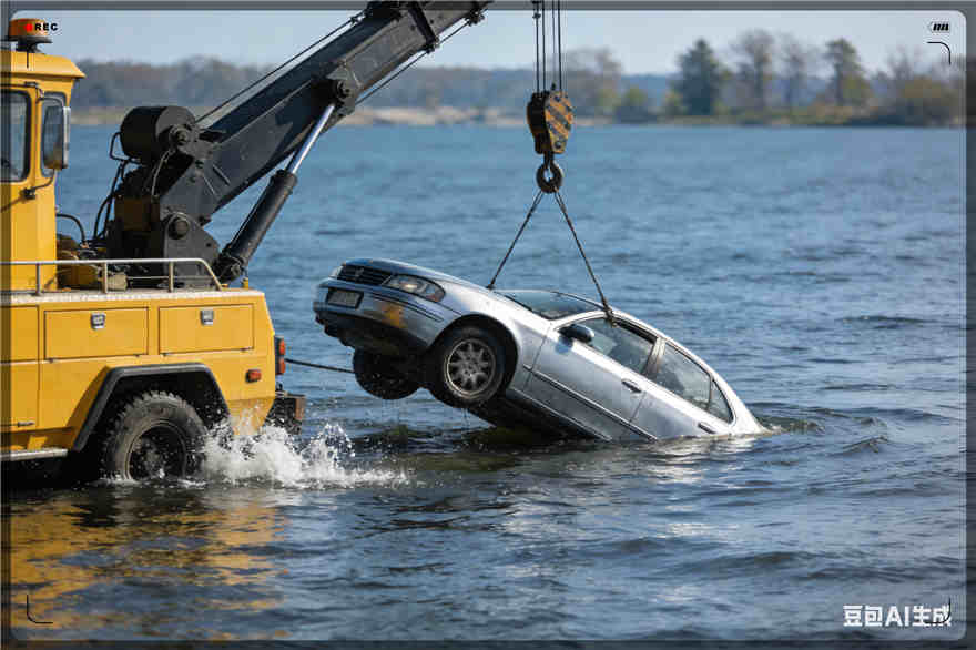 镇坪汽车救援送柴油