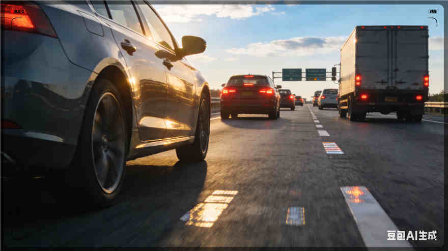 镇坪高速公路汽车送汽油